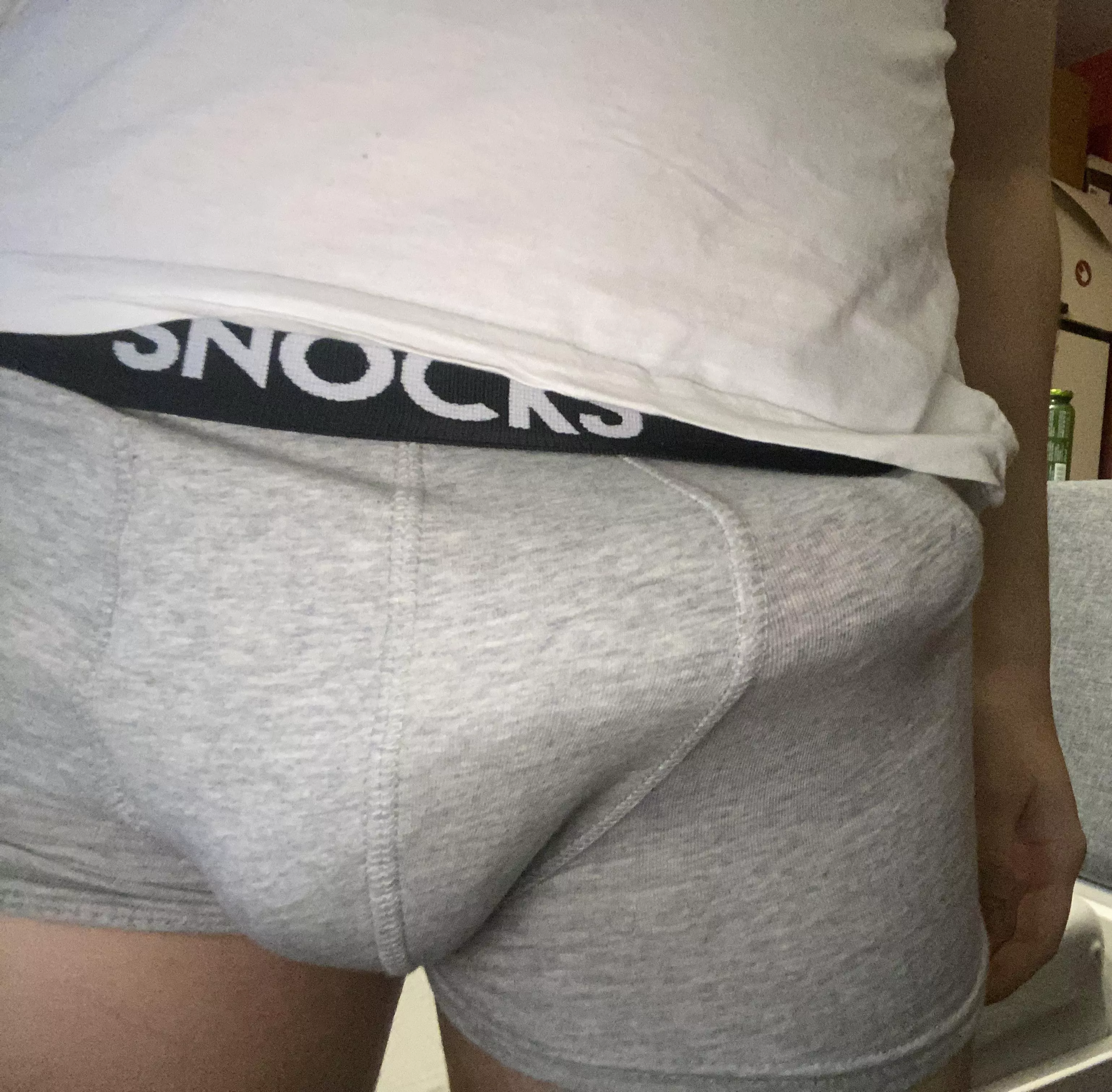 Think i can hide it ?