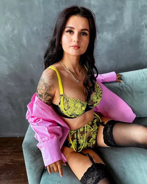 Thinking about how to suck your dick