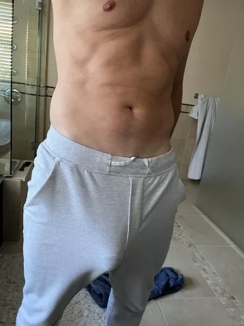 This is going to be tough to hide