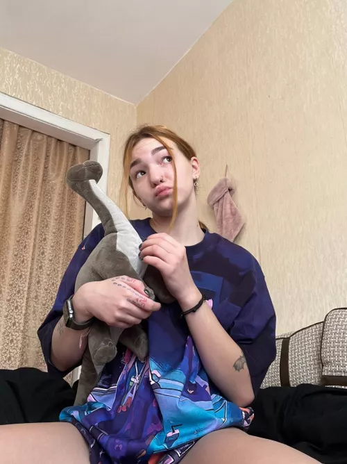 Tiny, tight and fun to play with