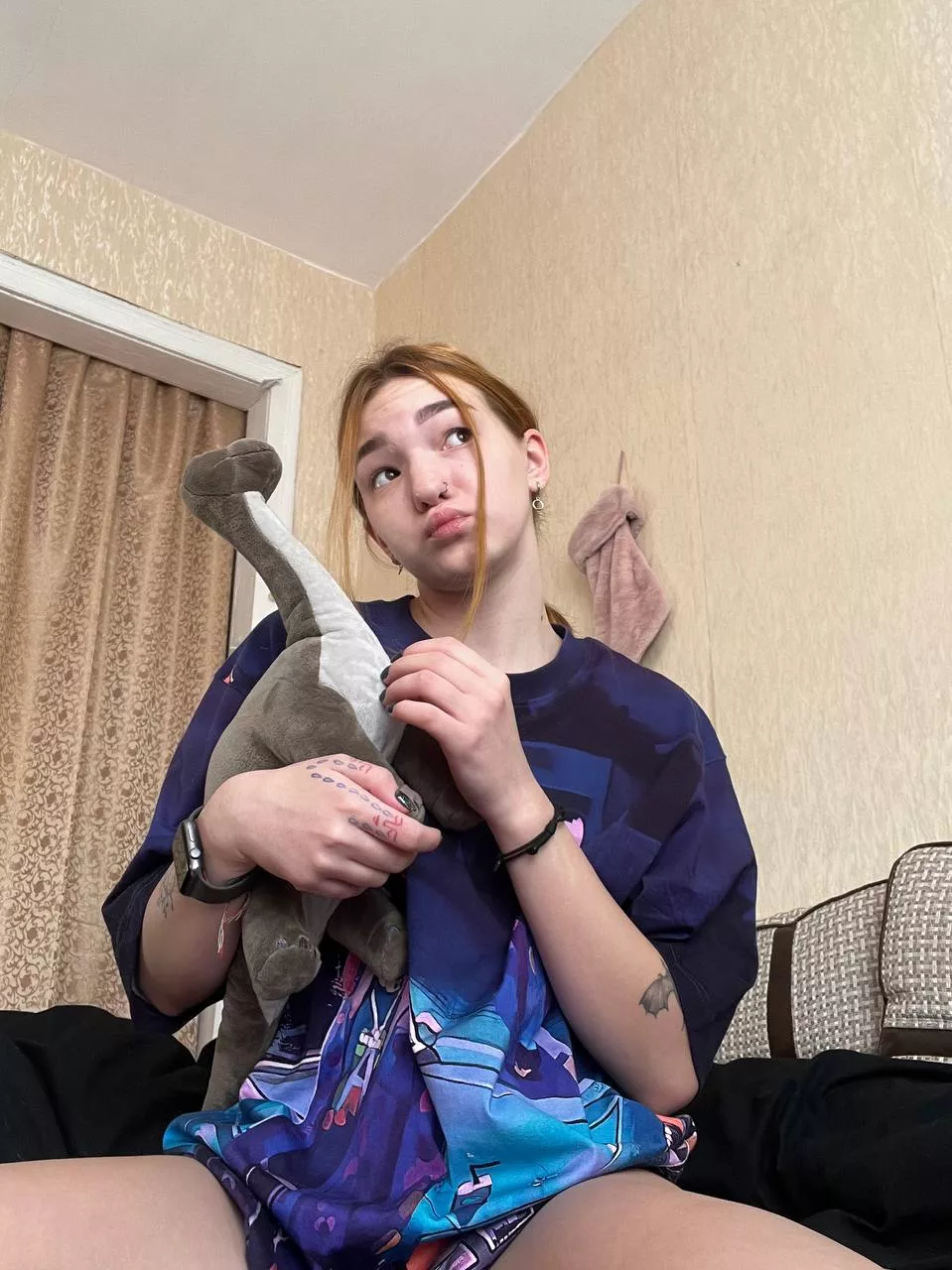 Tiny, tight and fun to play with