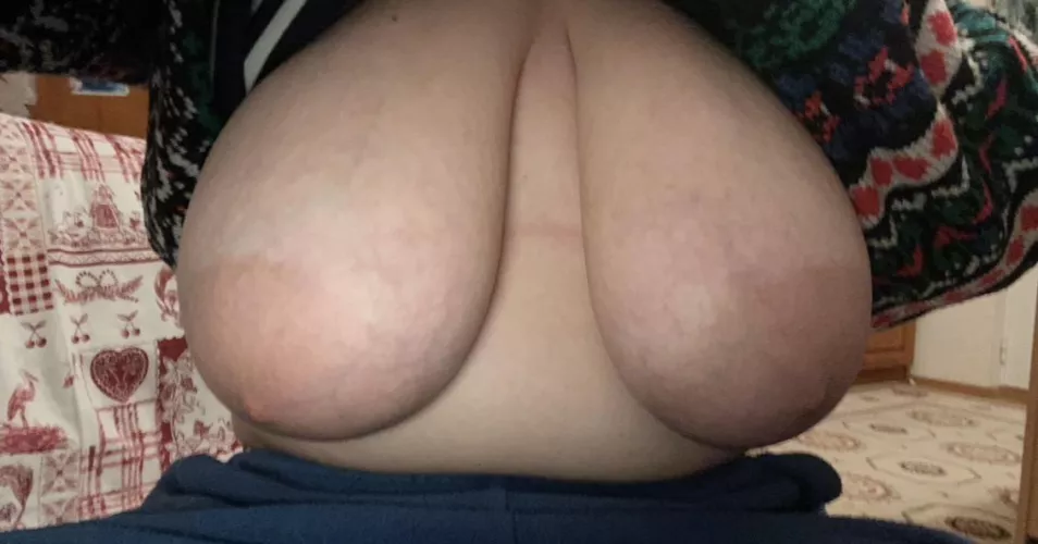 Try not to suffocate