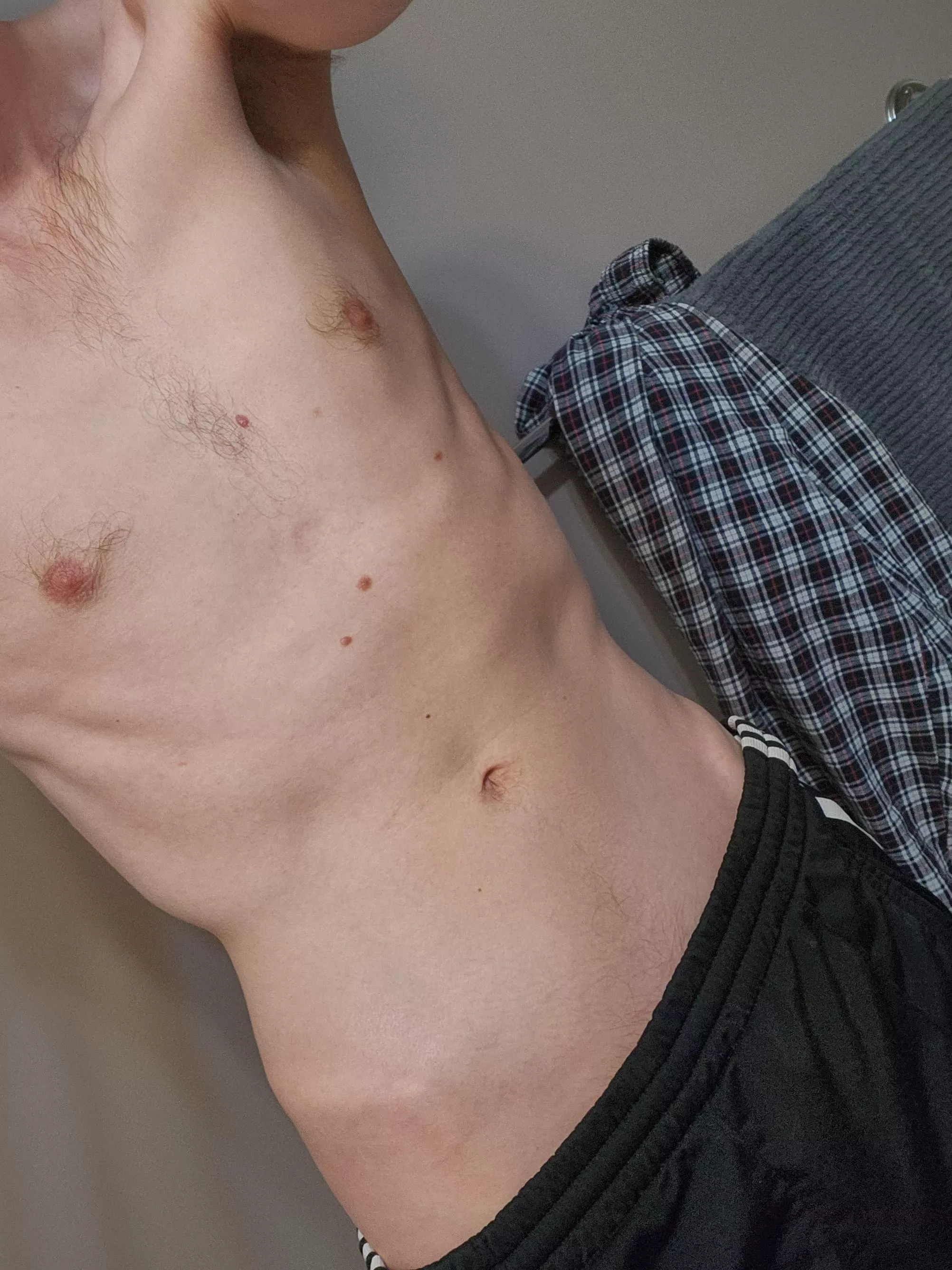 Tryna move to Ed next month (M)