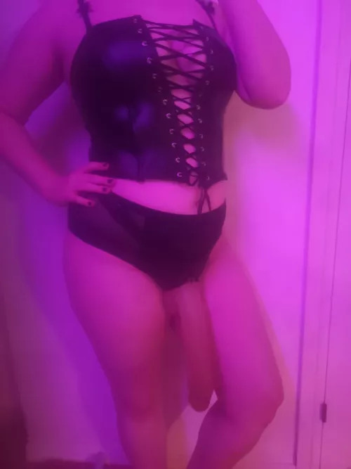 Vill du vara min lilla slyna 😘