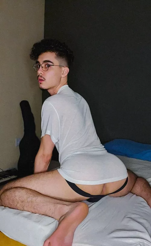 Wanna join me this weekend? 🥺