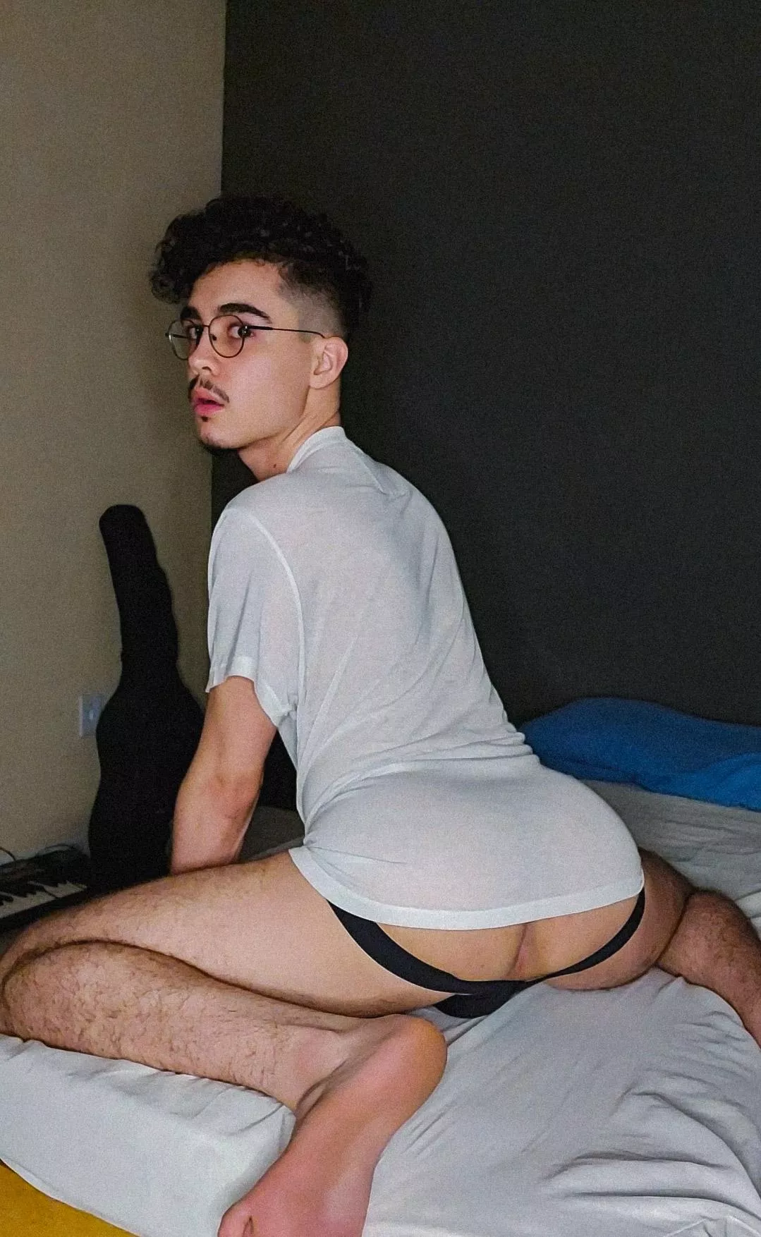 Wanna join me this weekend? 🥺