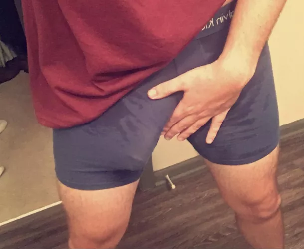 Wanna see what’s underneath?