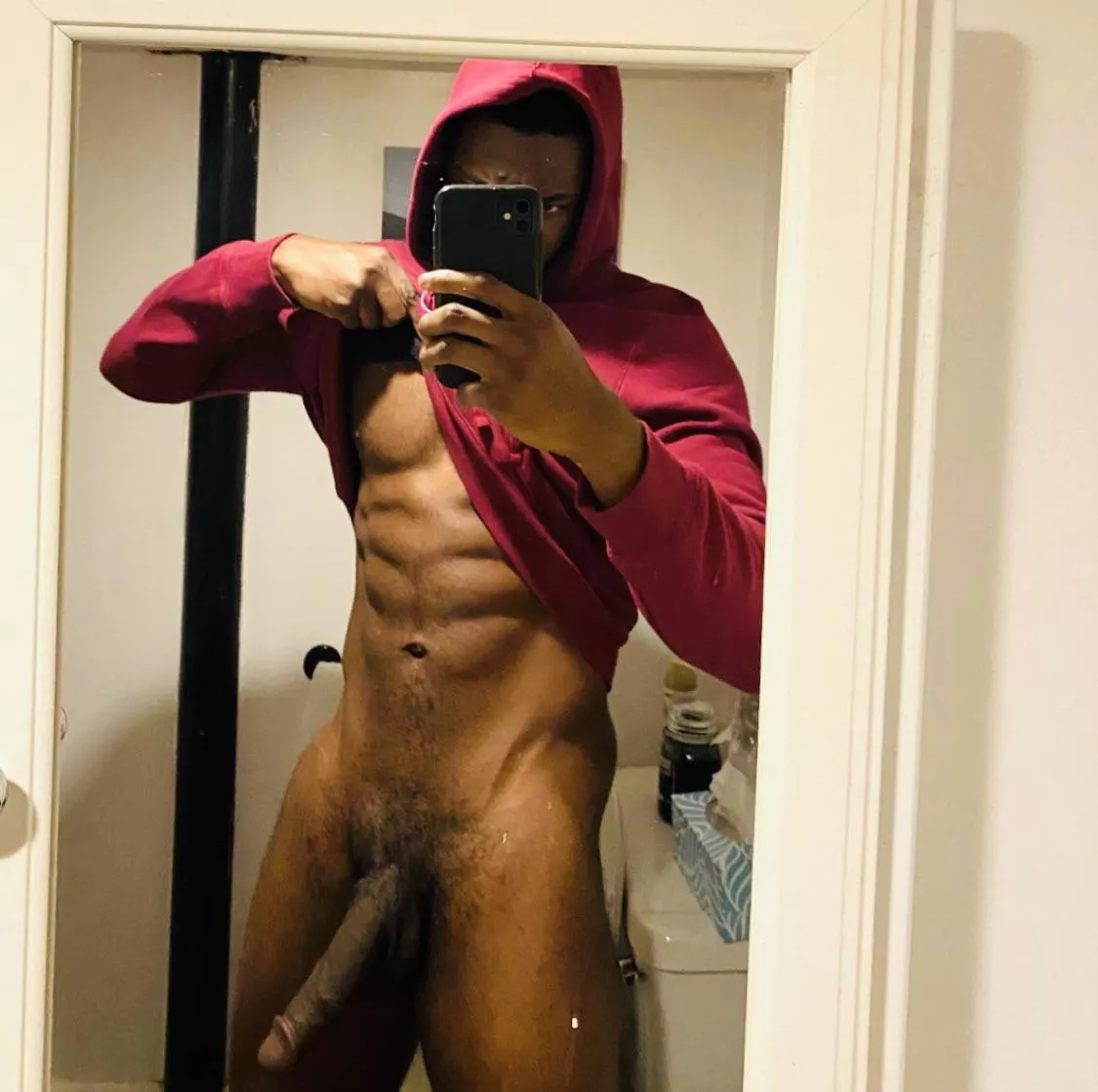 Want to be daddy’s sub?