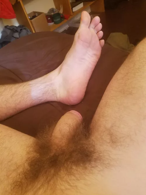 Want to get me hard?