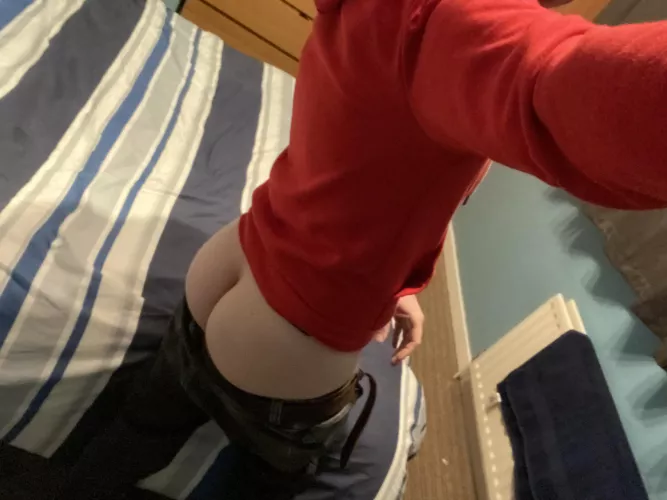 Want to help me do my squats?