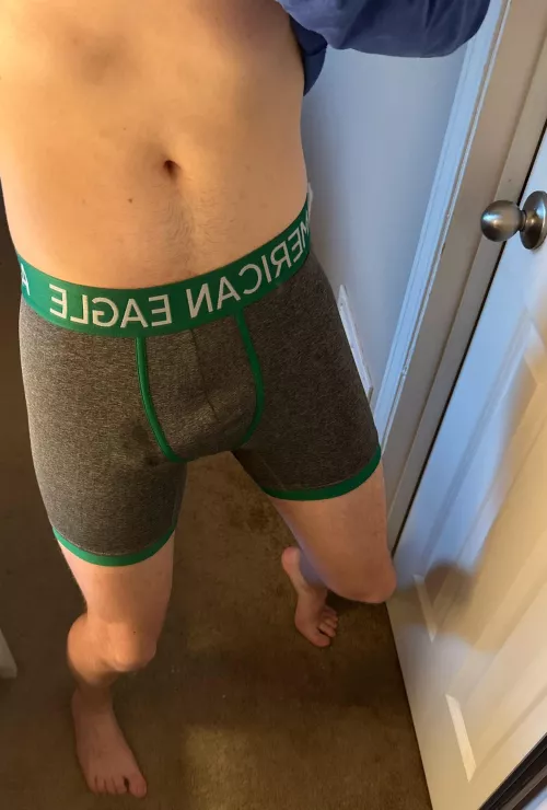 Was throbbing all through class