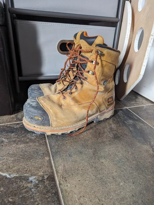 what could I use to clean these up and protect them ? Ive heard of this saddle soap stuff what do you all use?