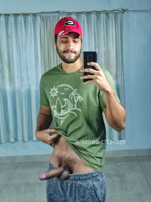 What do you think? 🥵