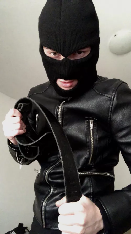 Where are all my leather subs?