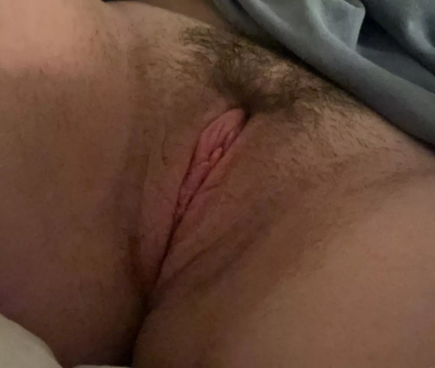 where’d my panties go?;)