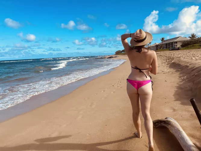 Who likes juicy booties