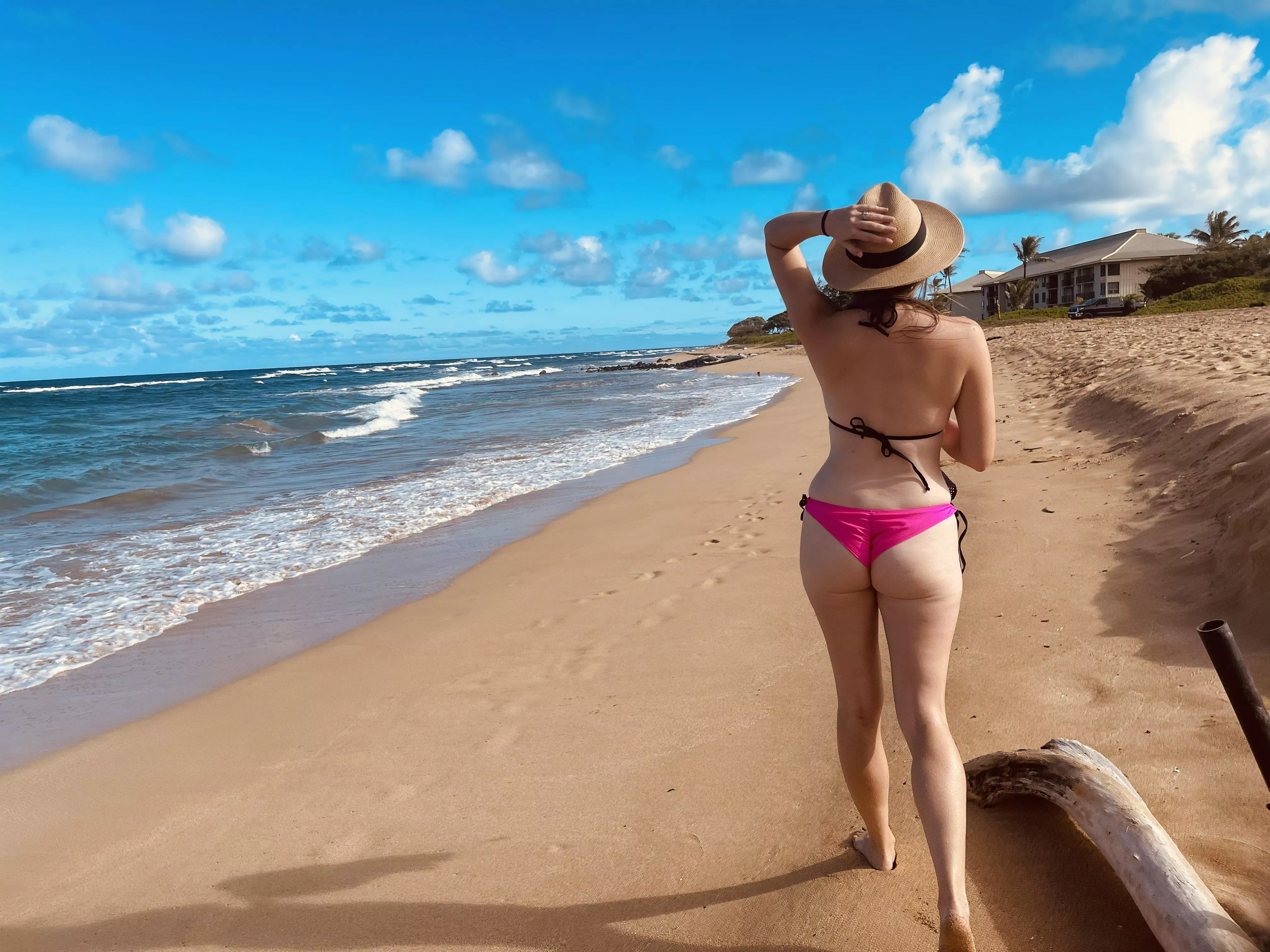 Who likes juicy booties