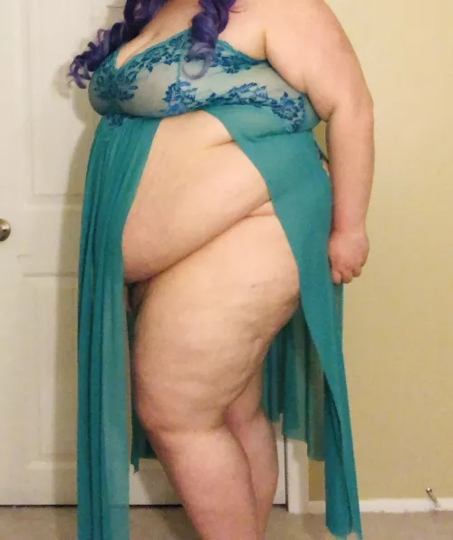 Who loves some tummy 🥰