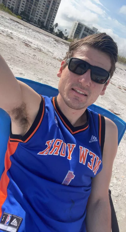 Who would like to taste that?