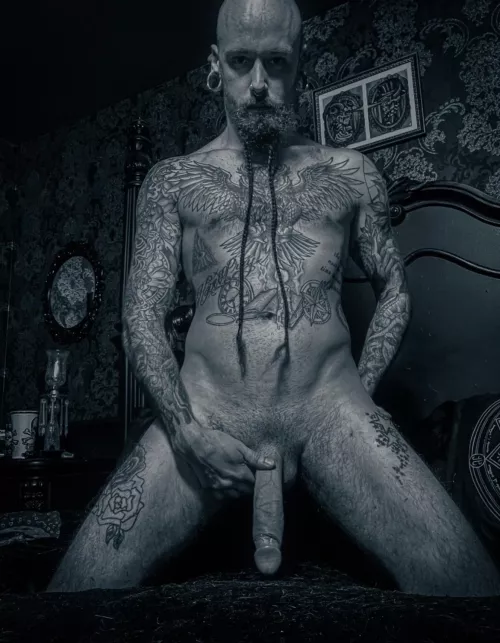 Who’s awake with me