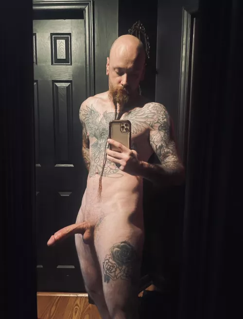 Who’s going out tonight 🤤