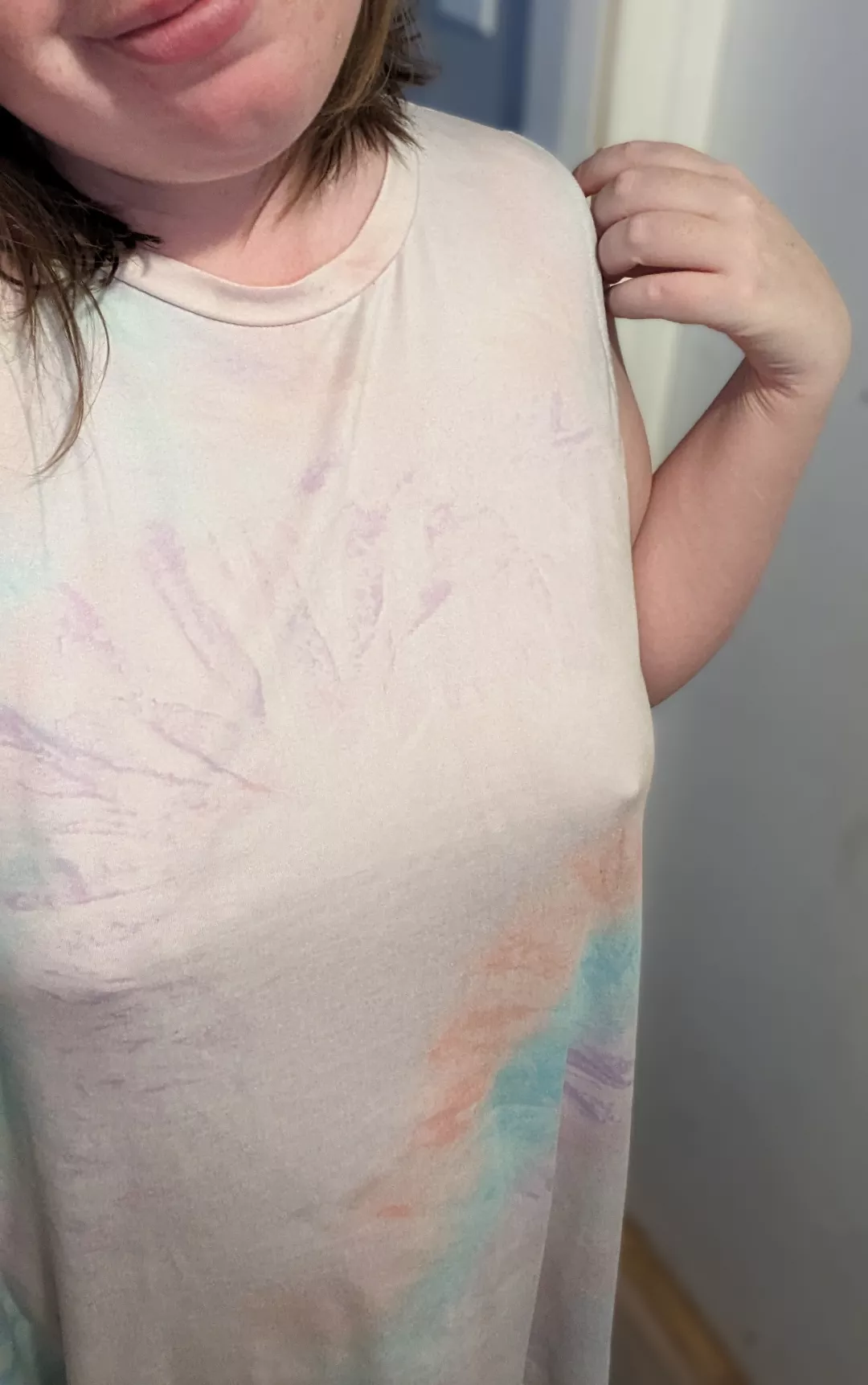 Who's ready for the day?