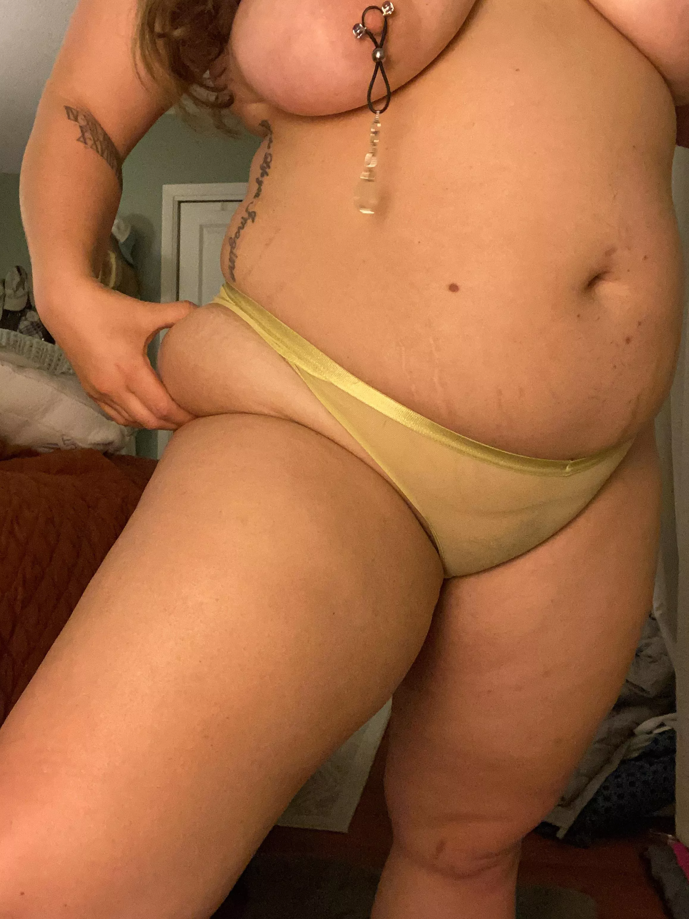 why wait til you birthday for cake when you can have this? 😈