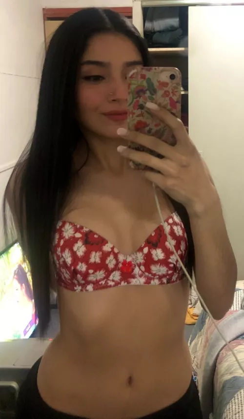 Wifey or ONS material?