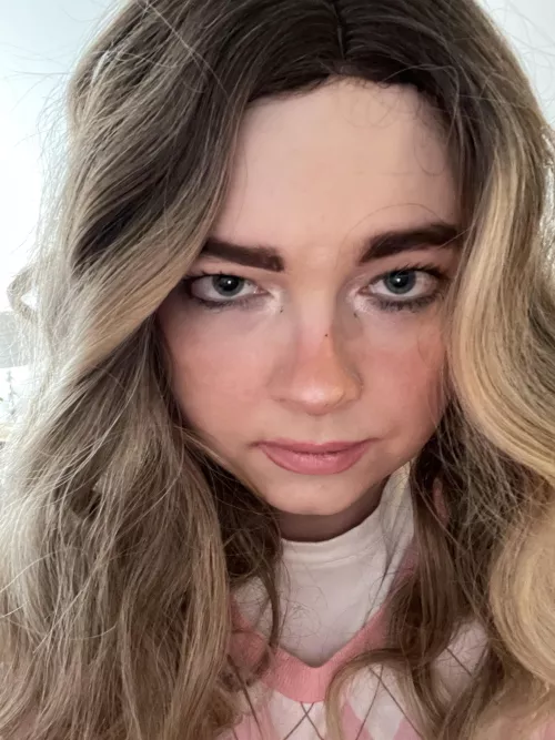 Will you let me be your one and only Femboy Goddess? 😜🤭