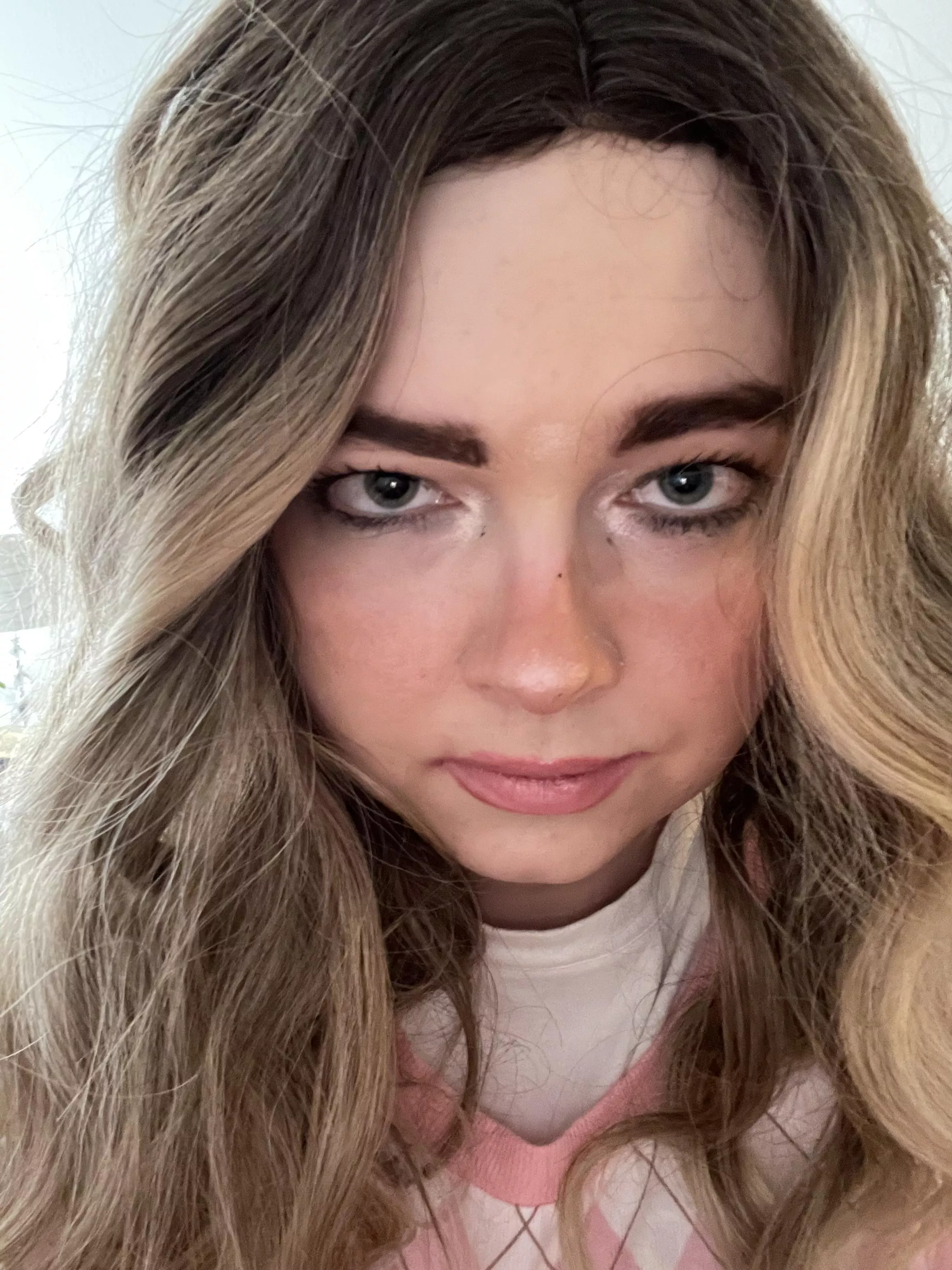 Will you let me be your one and only Femboy Goddess? 😜🤭