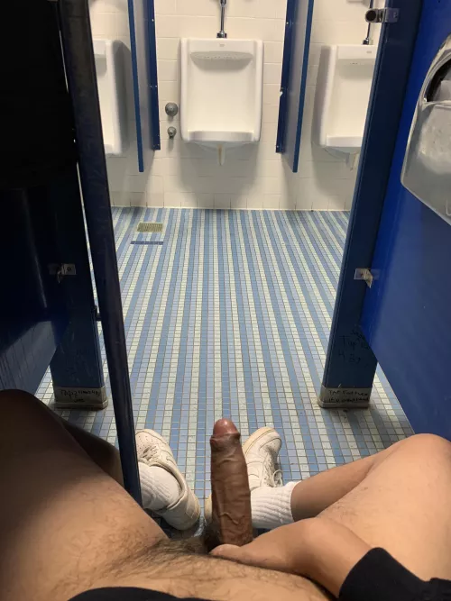 Wish someone would’ve caught me