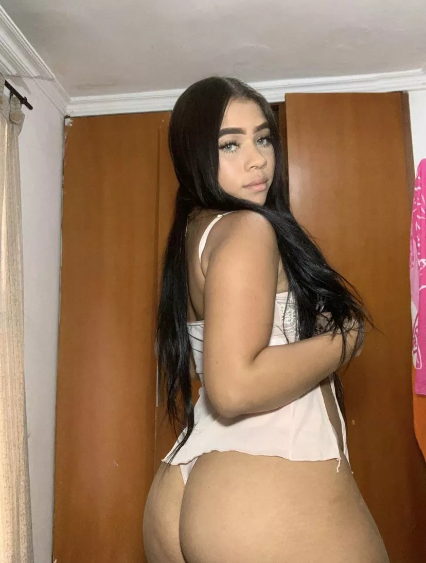 Would you cum over if we were neighbors?