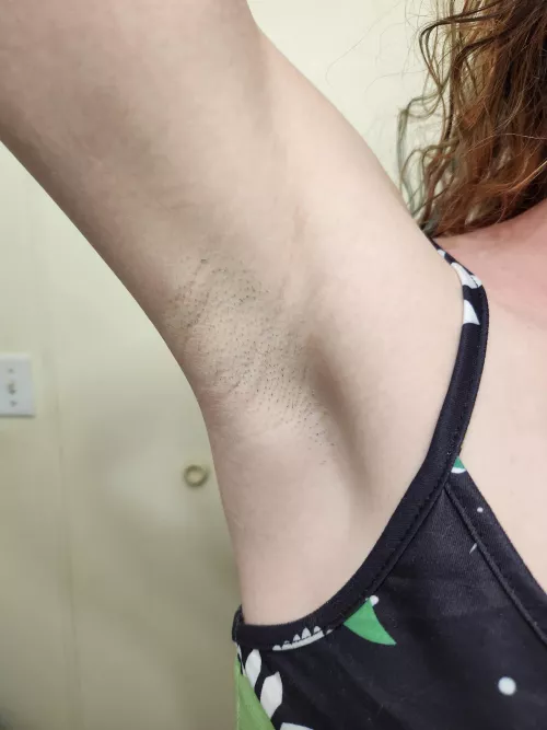 Would you lick my arm pits after a long day of me fixing cars?