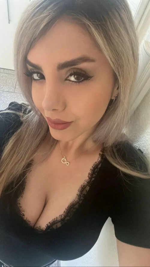 would you like a handjob?