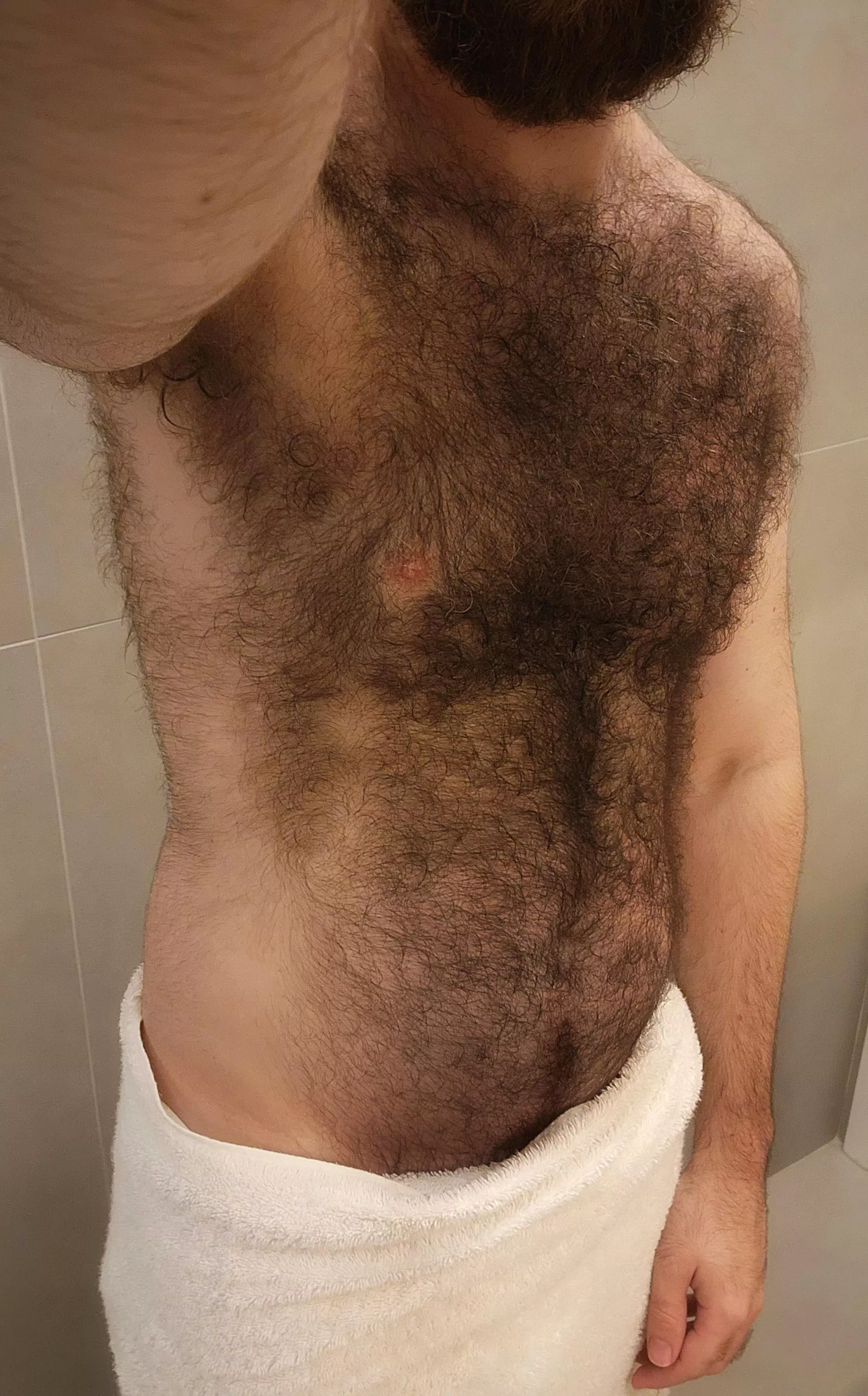 Would you like to join me? 💦