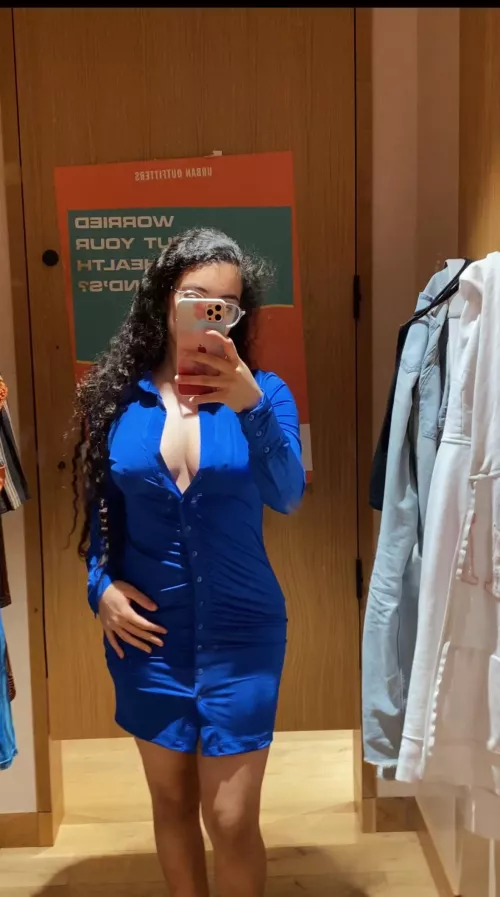 Would you look twice if we were in the same room?