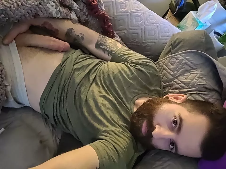 Would you mind waking up to this?