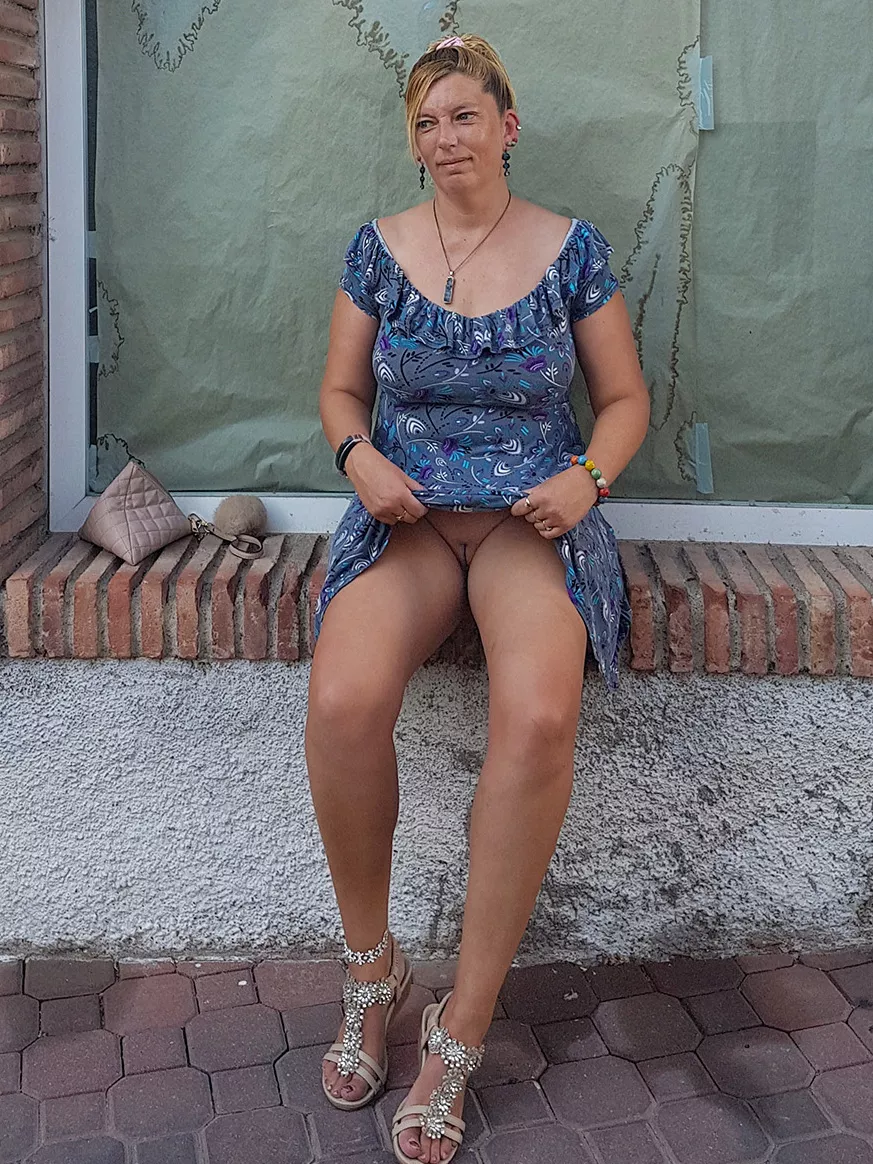 Would you rate my little pussy for me please?