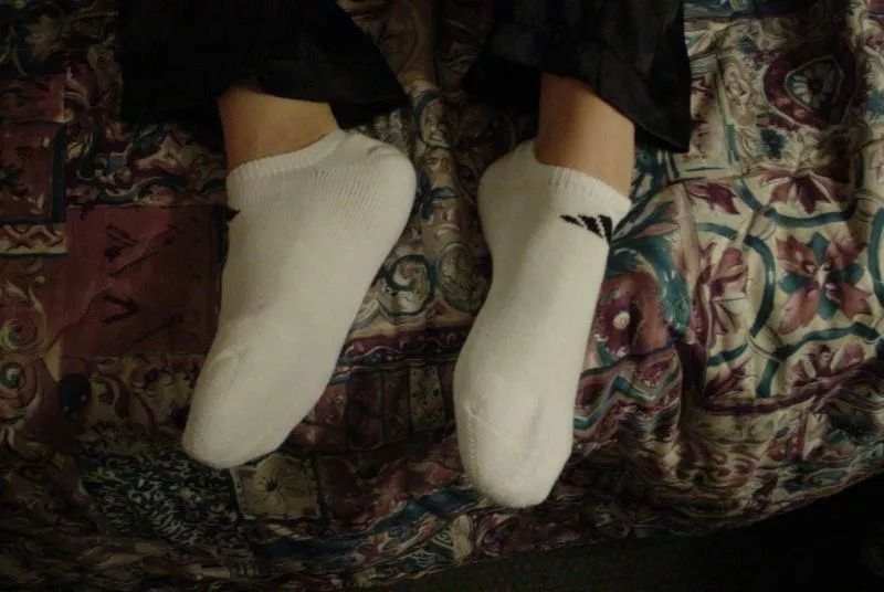 Would you sniff them? ;)