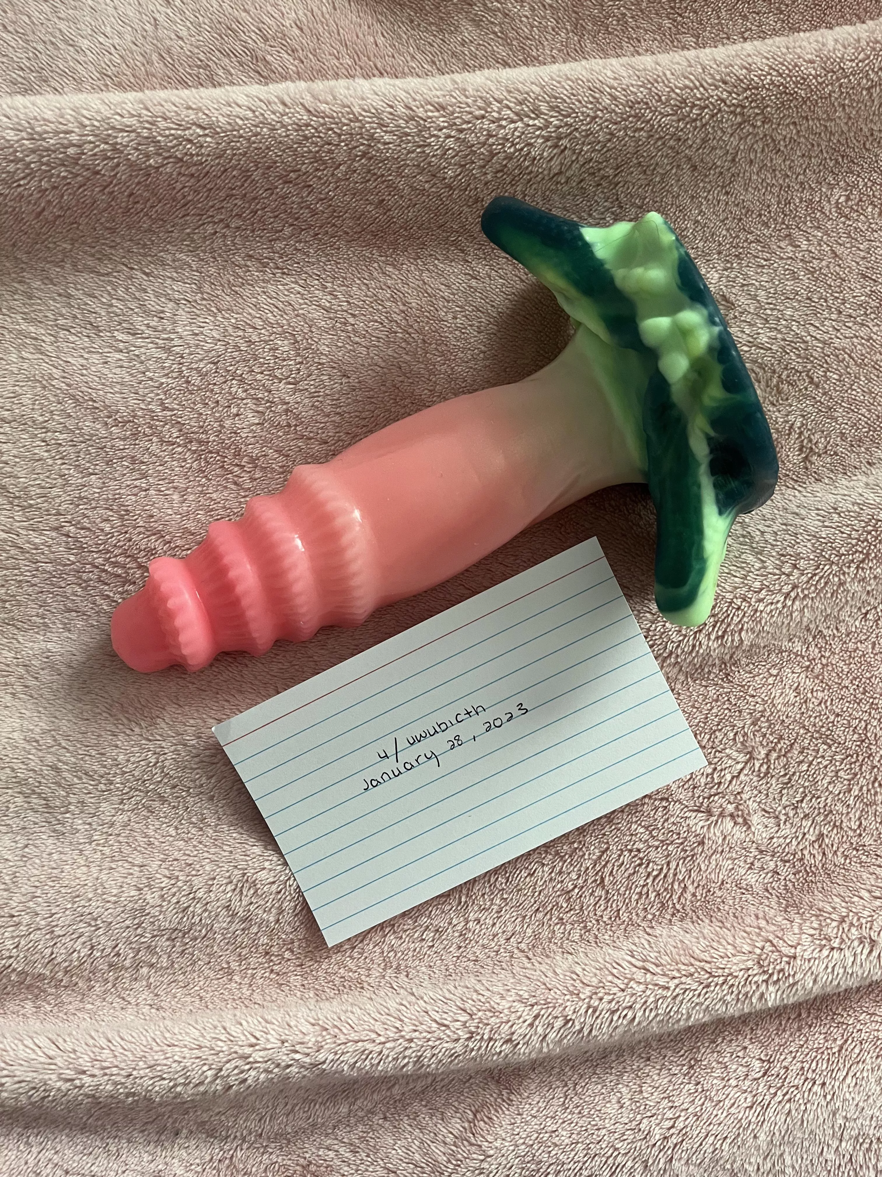 [WTS] M/S UV/GITD Sylph (HPE)! Open to offers!