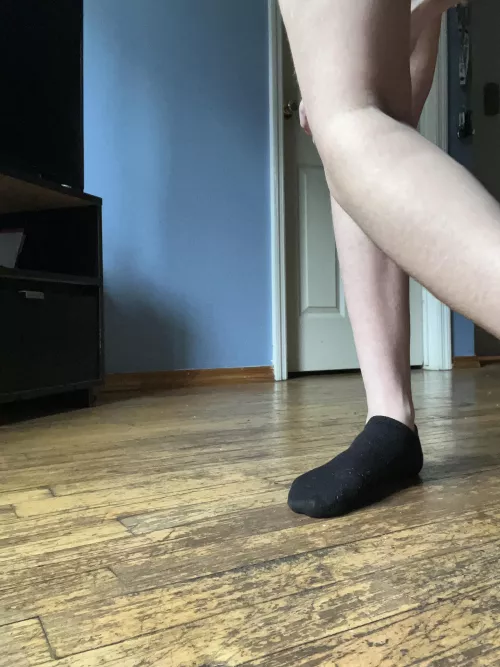 Yoga socks