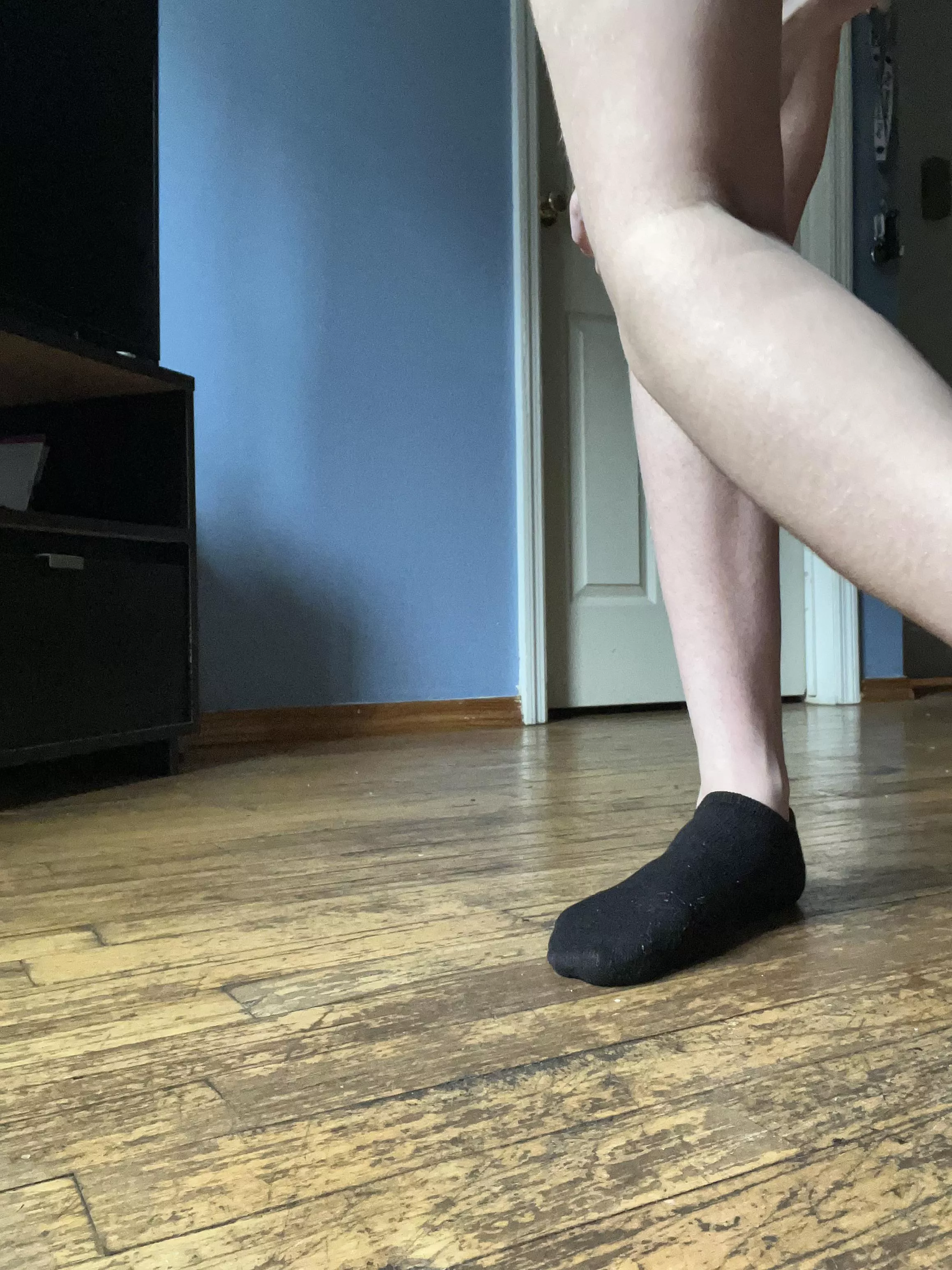 Yoga socks