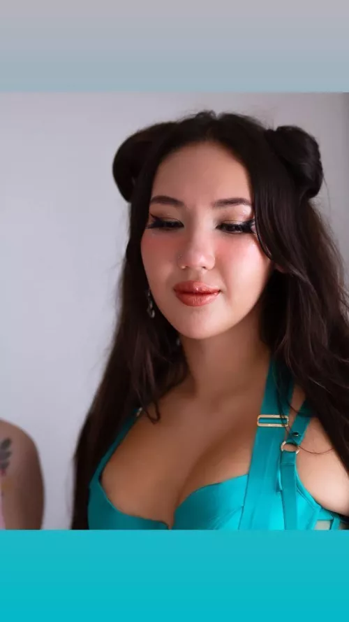 You can always use an extra girl