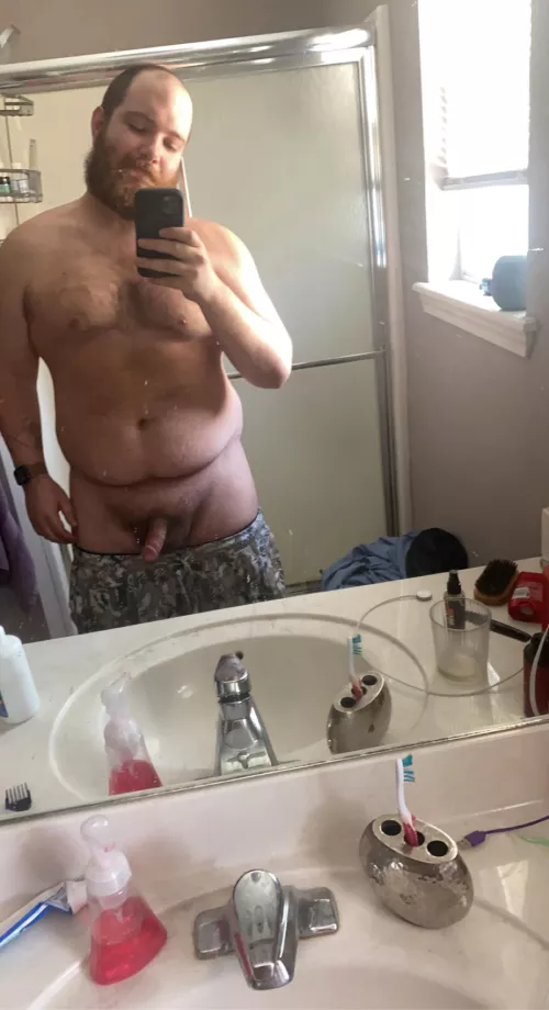 You know how to wake me up