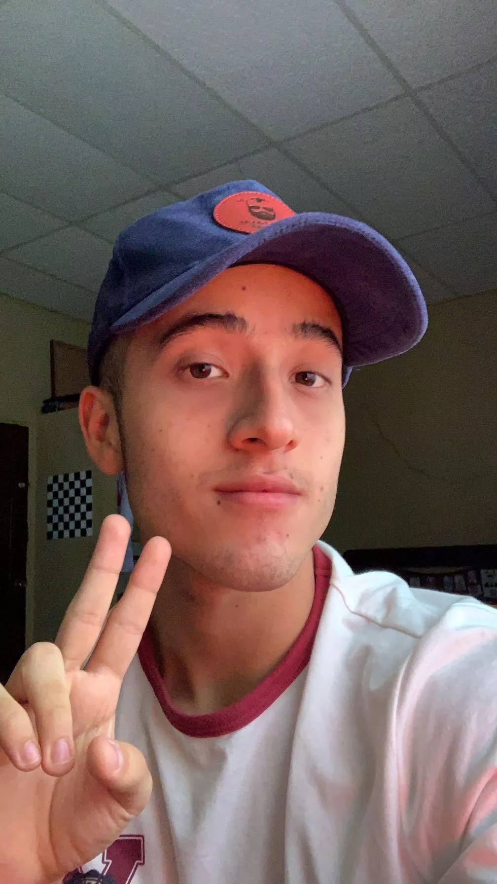 (18) Days like these, I don't know what to post hah.