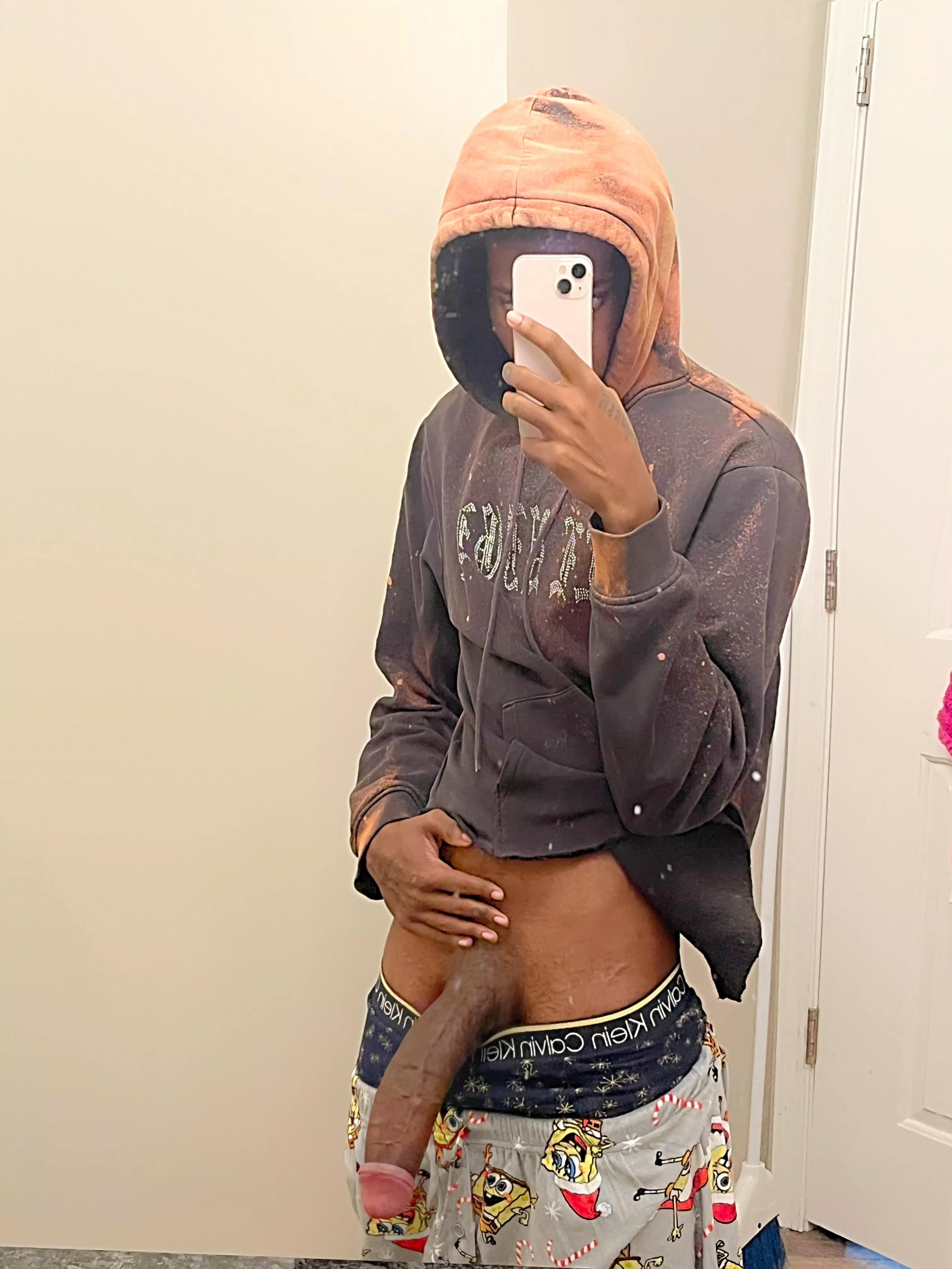 [18] Too much to handle??