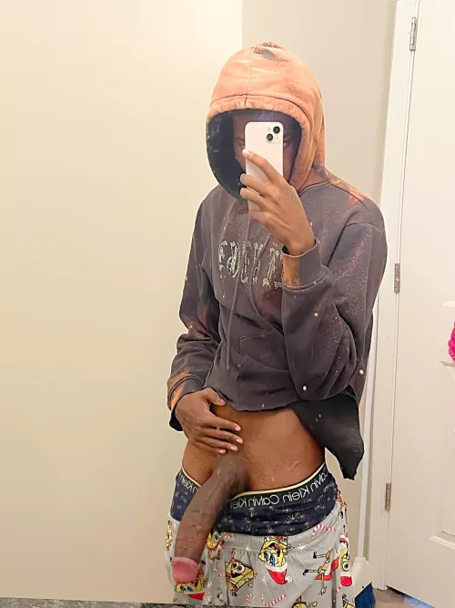 [18] Too much to handle??