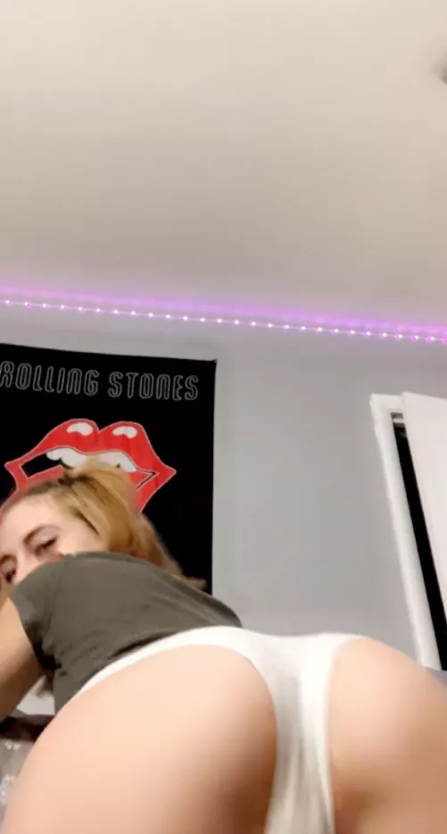 18F Show me what you got 😘