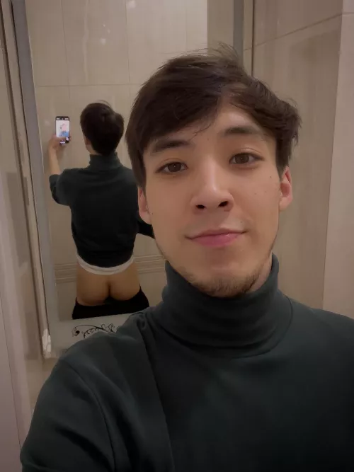 [20] proud Korean boy here