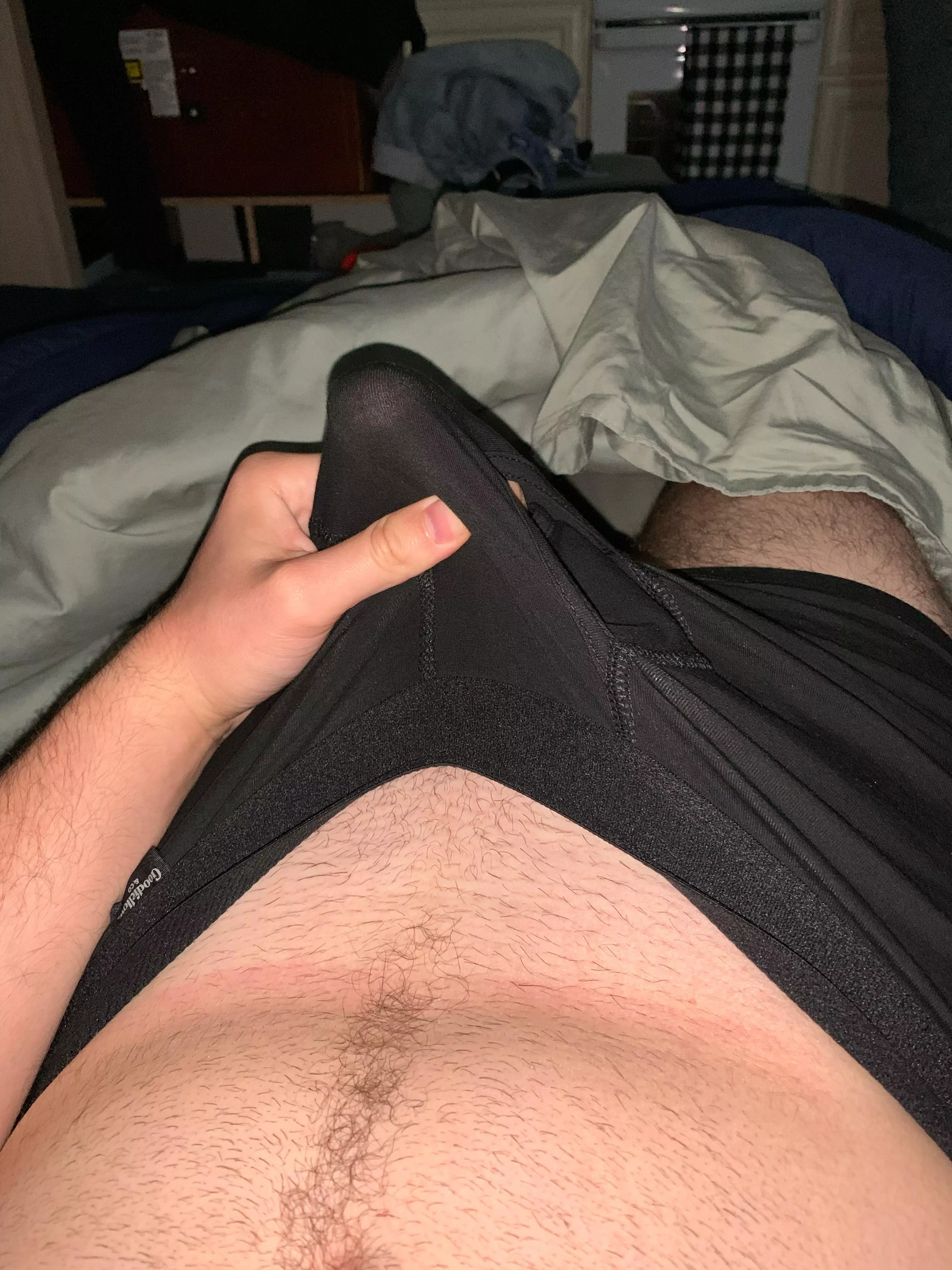 26 morning wood is strong today